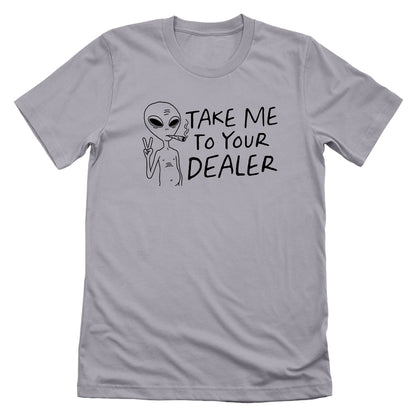 Take Me to your Dealer