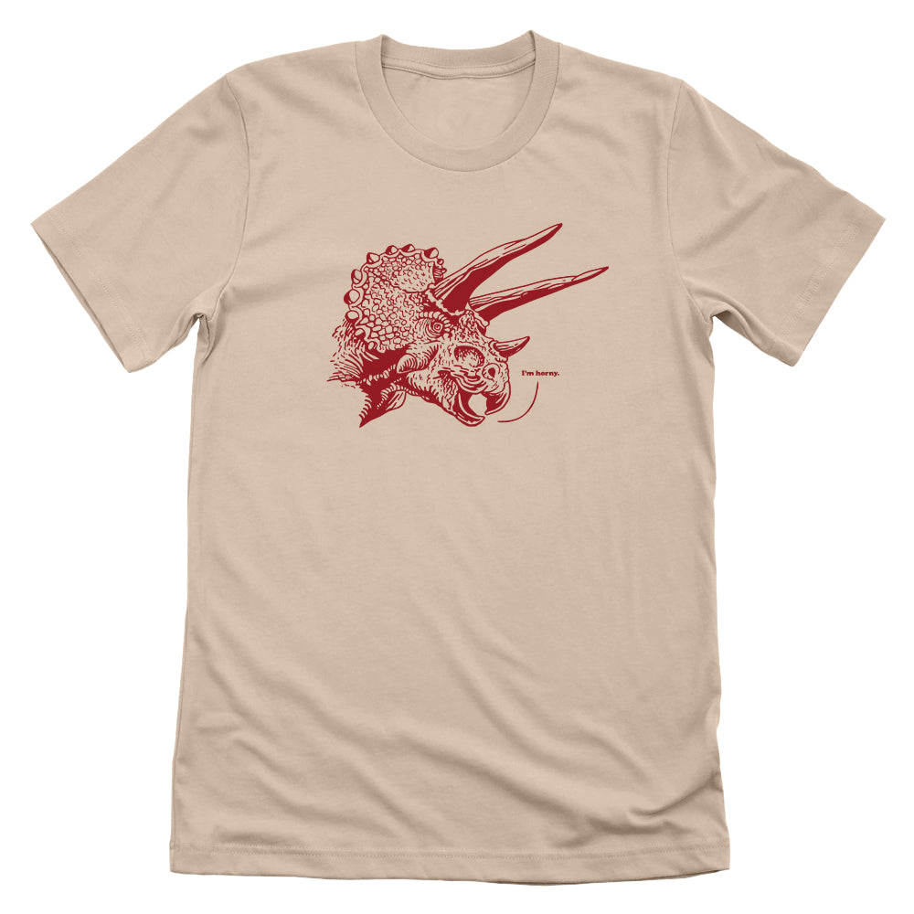 I'm Horny