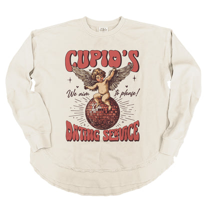 Cupid's Dating Service