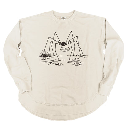 Call Me Daddy (Front Print)