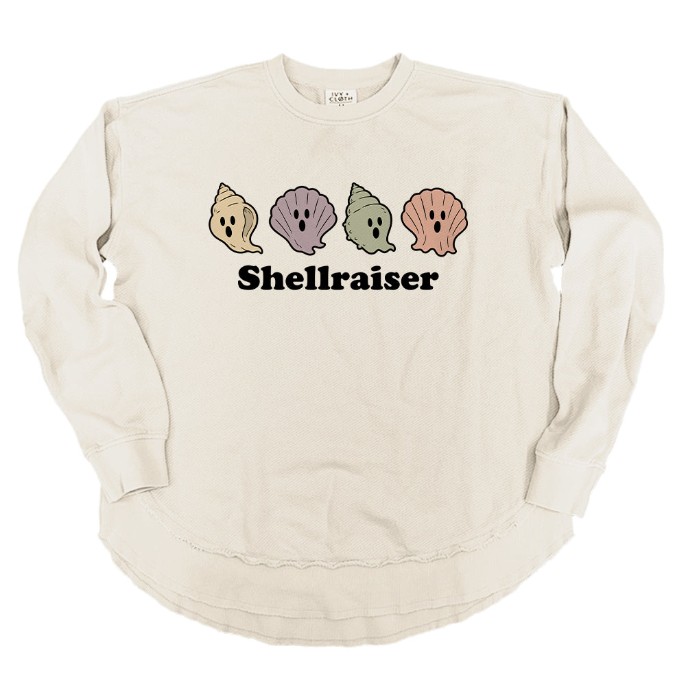 Shellraiser