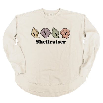 Shellraiser