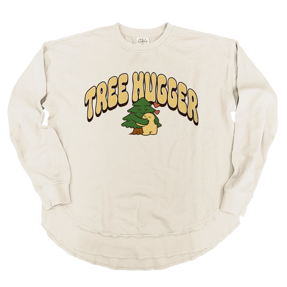 Tree Hugger