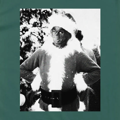 The Grinch