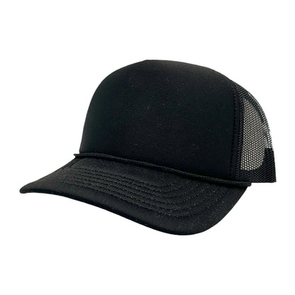 Foam Trucker Cap