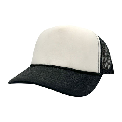 Foam Trucker Cap