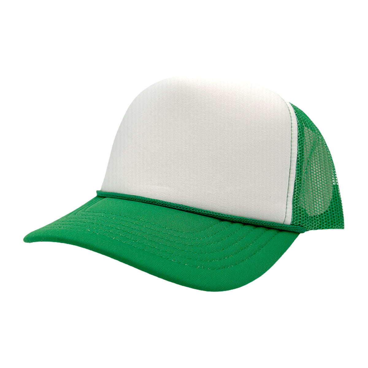 Foam Trucker Cap