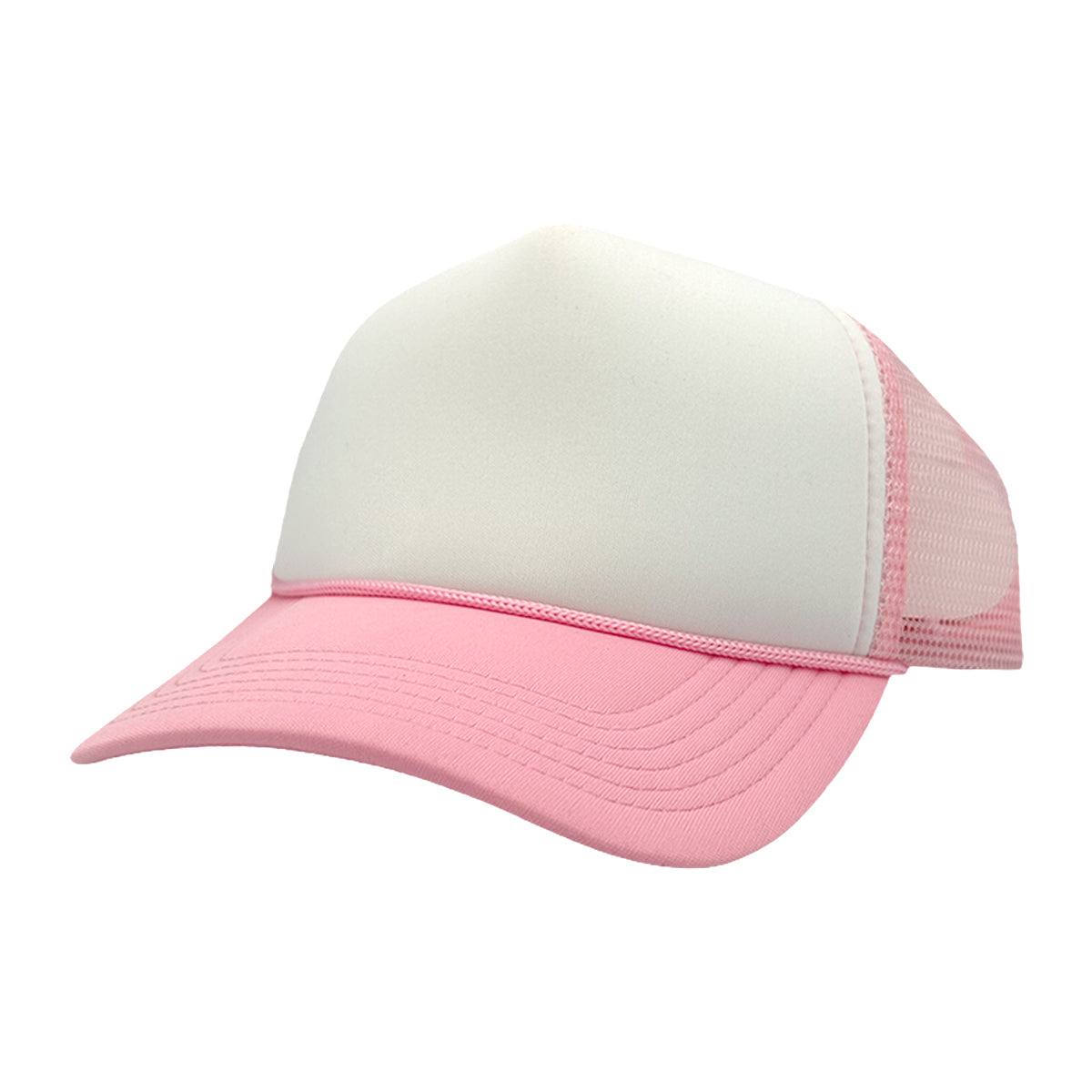 Foam Trucker Cap