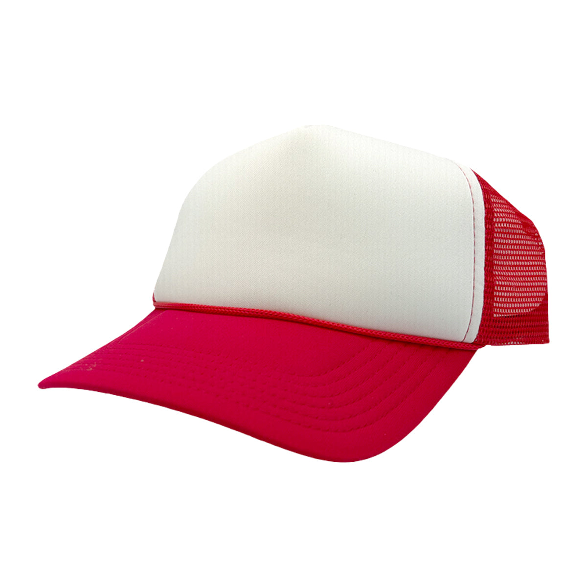 Foam Trucker Cap