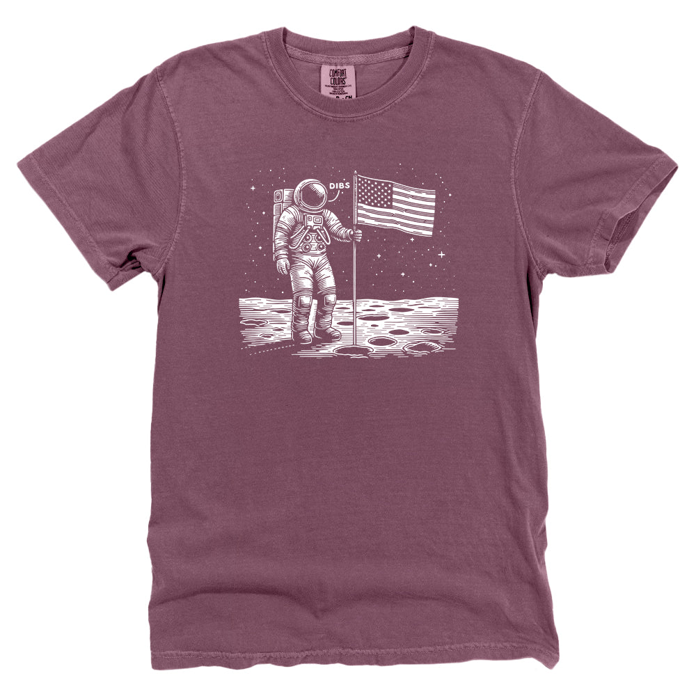 Dibs Astronaut