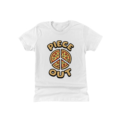 Piece Out Pizza (Kids)
