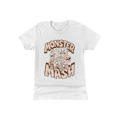 Monster Mash (Kids)