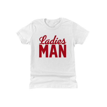 Ladies Man (Kids)