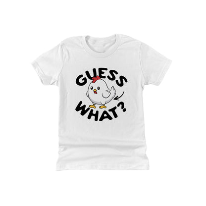 Guess What Chicken Butt (Kids)