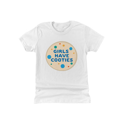 Girls Have Cooties (Kids)