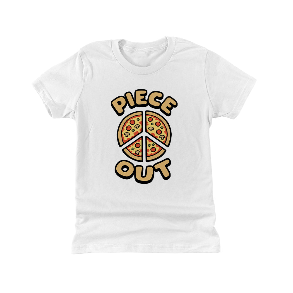 Piece Out Pizza (Kids)