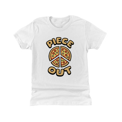 Piece Out Pizza (Kids)