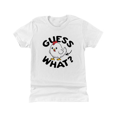 Guess What Chicken Butt (Kids)