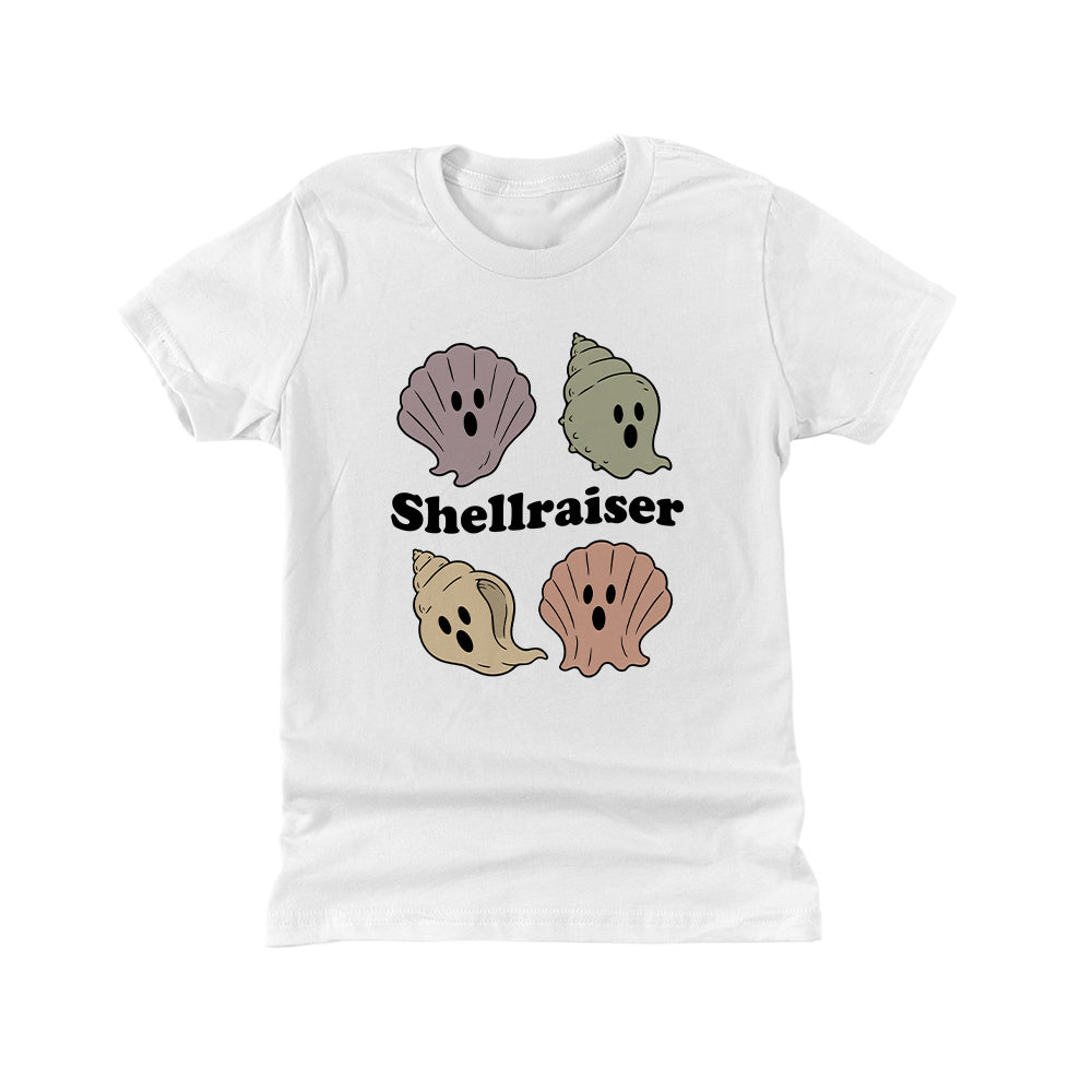 Shellraiser (Kids)