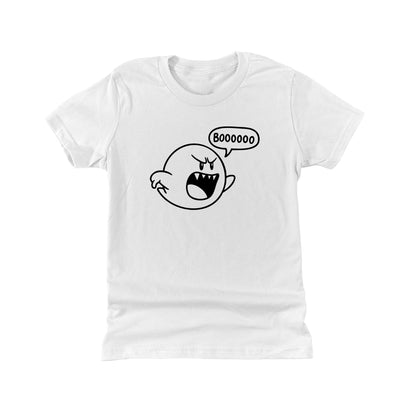 Boo Ghost Boo (Kids)