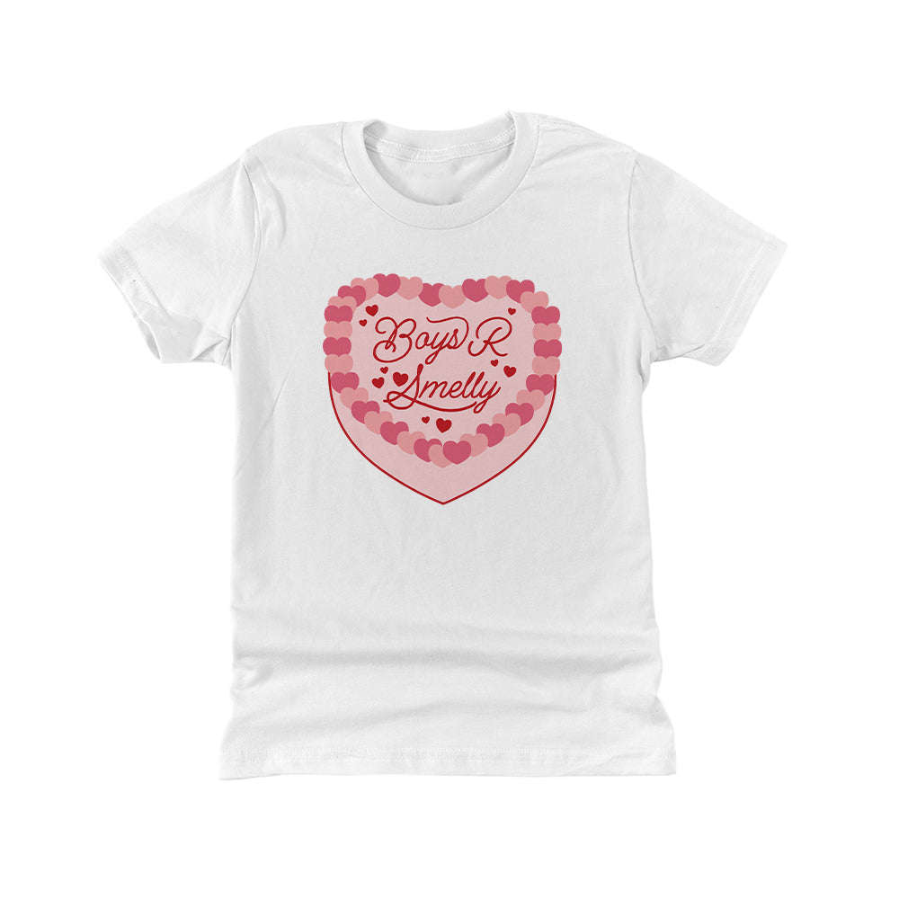 Boys R Smelly Cake (Kids)