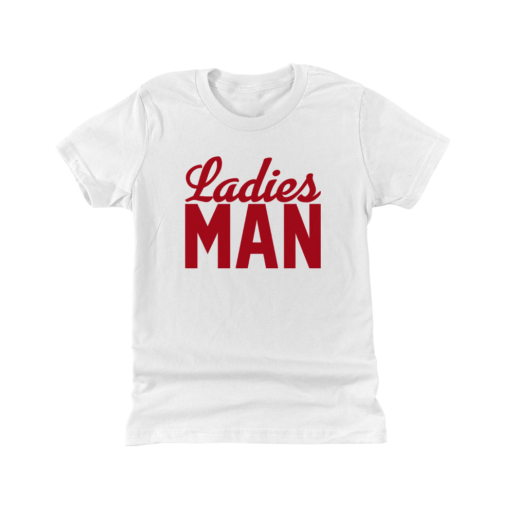 Ladies Man (Kids)