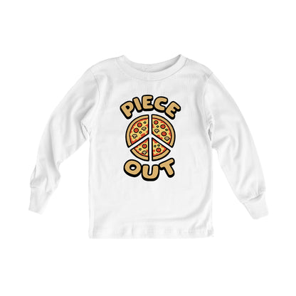 Piece Out Pizza (Kids)