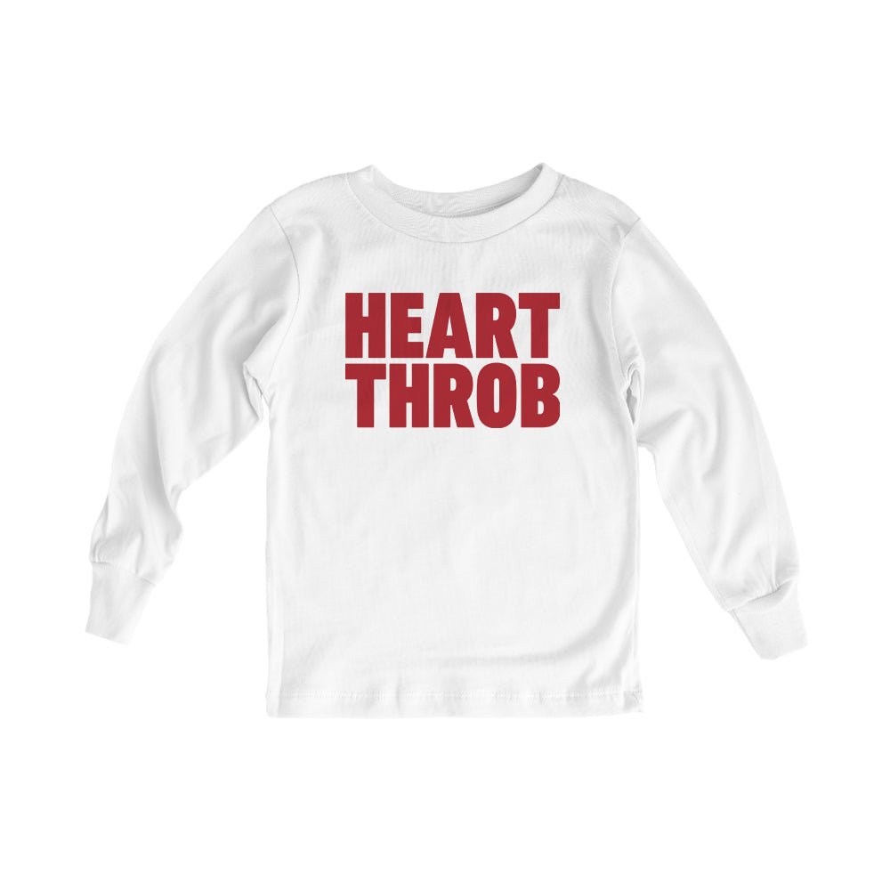 Heart Throb (Kids)