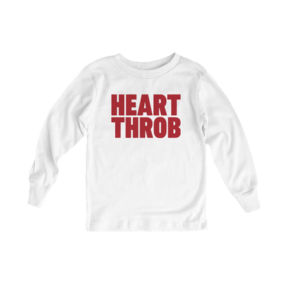 Heart Throb (Kids)