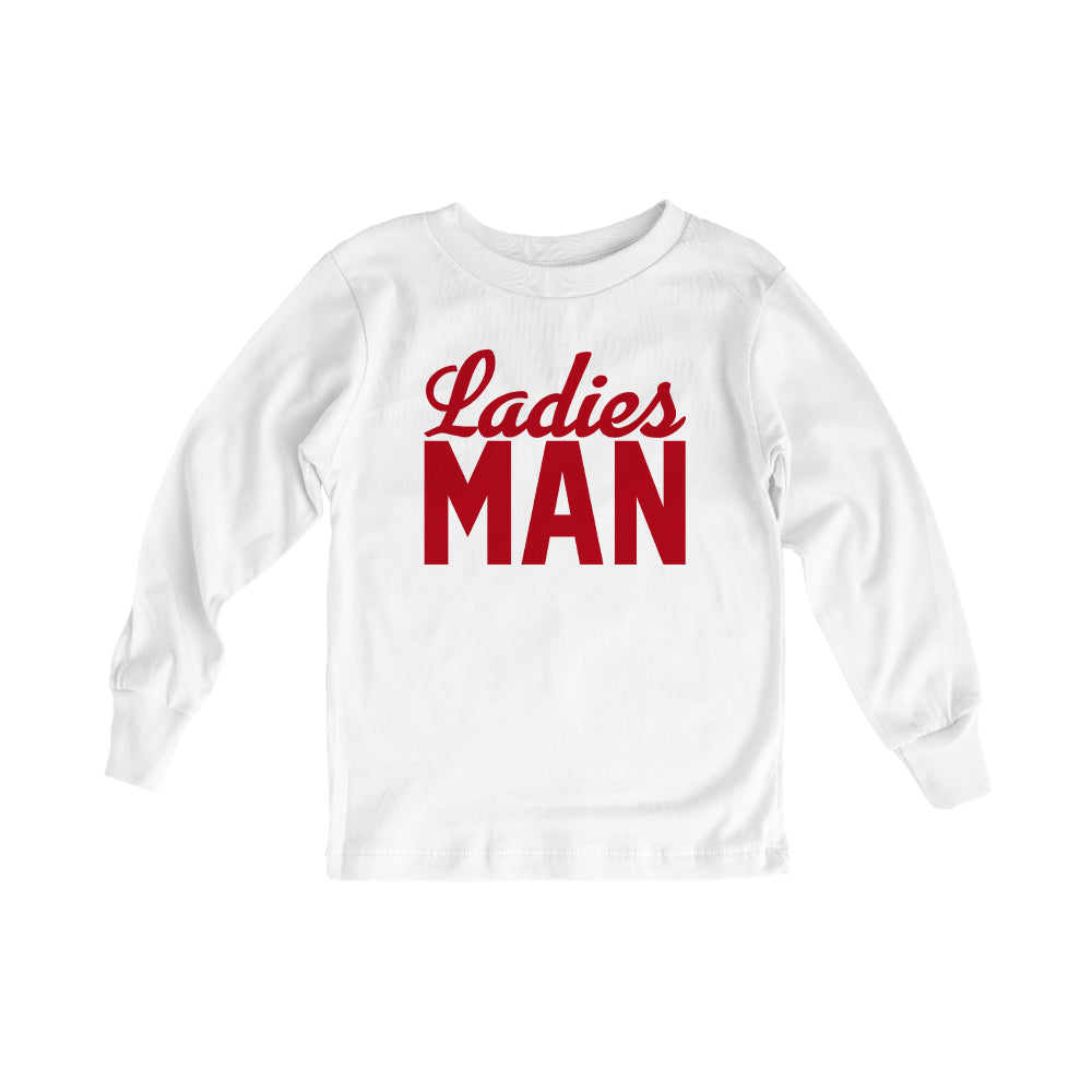 Ladies Man (Kids)
