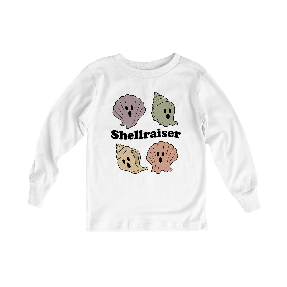 Shellraiser (Kids)