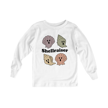 Shellraiser (Kids)