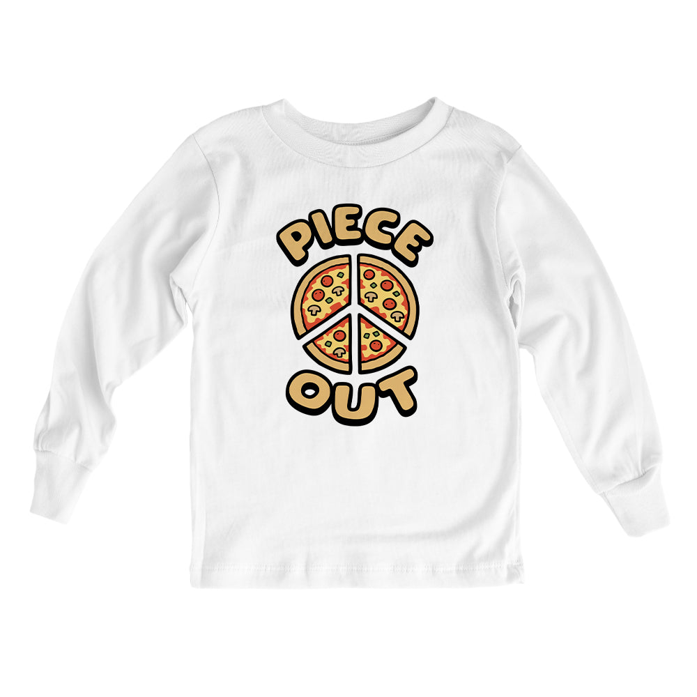Piece Out Pizza (Kids)