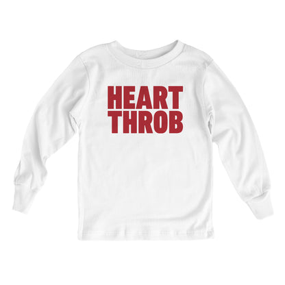Heart Throb (Kids)