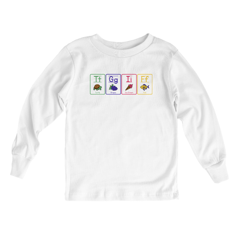 TGIF (Kids)