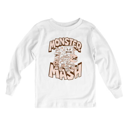 Monster Mash (Kids)