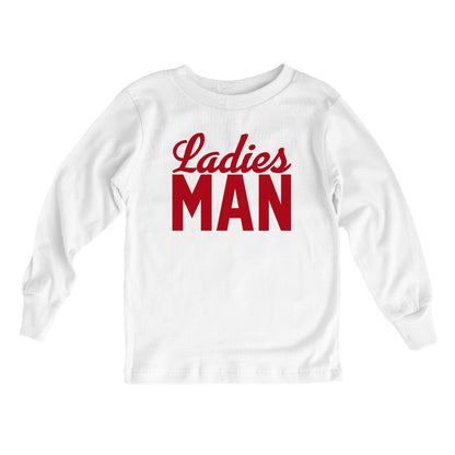 Ladies Man (Kids)