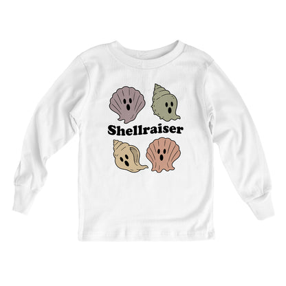 Shellraiser (Kids)