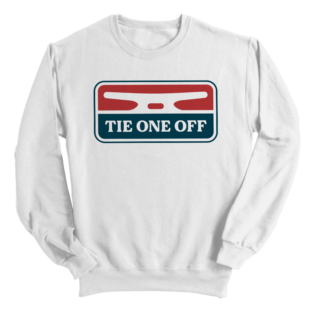 Tie One Off