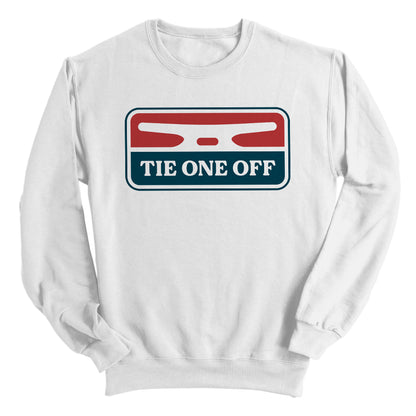 Tie One Off