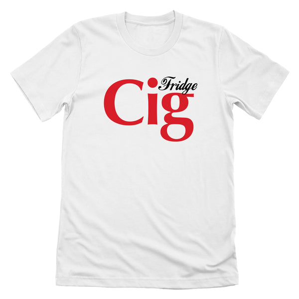 Fridge Cig