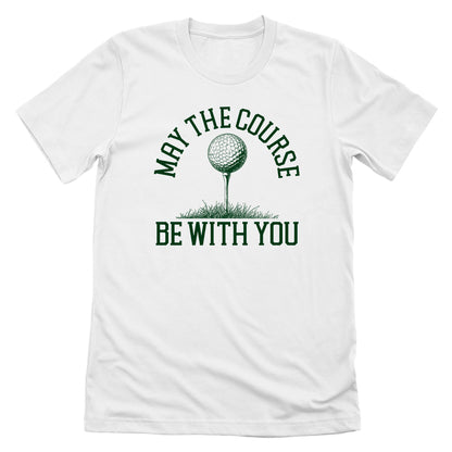 May The Course Be With You