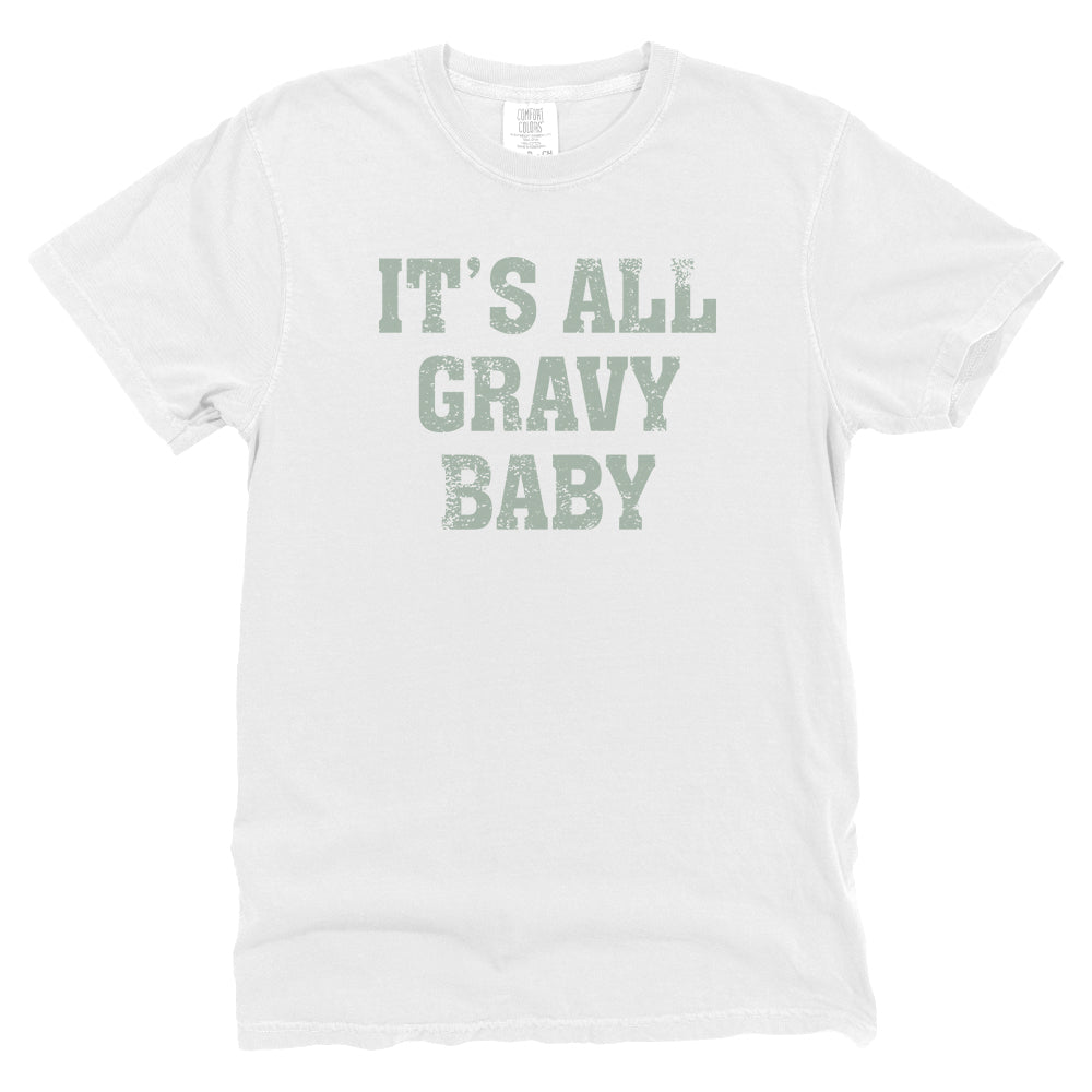 It's All Gravy Baby