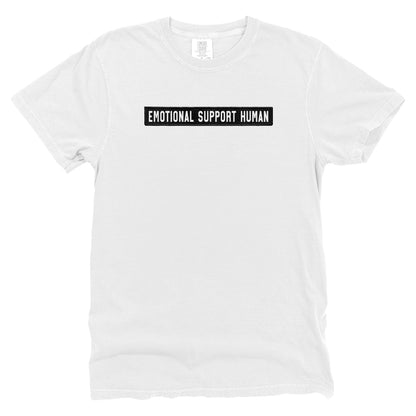 Emotional Support Human