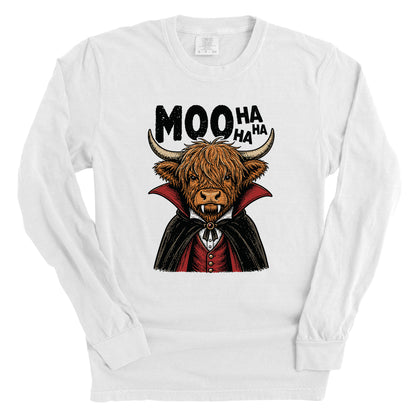 Moo Ha Ha Ha