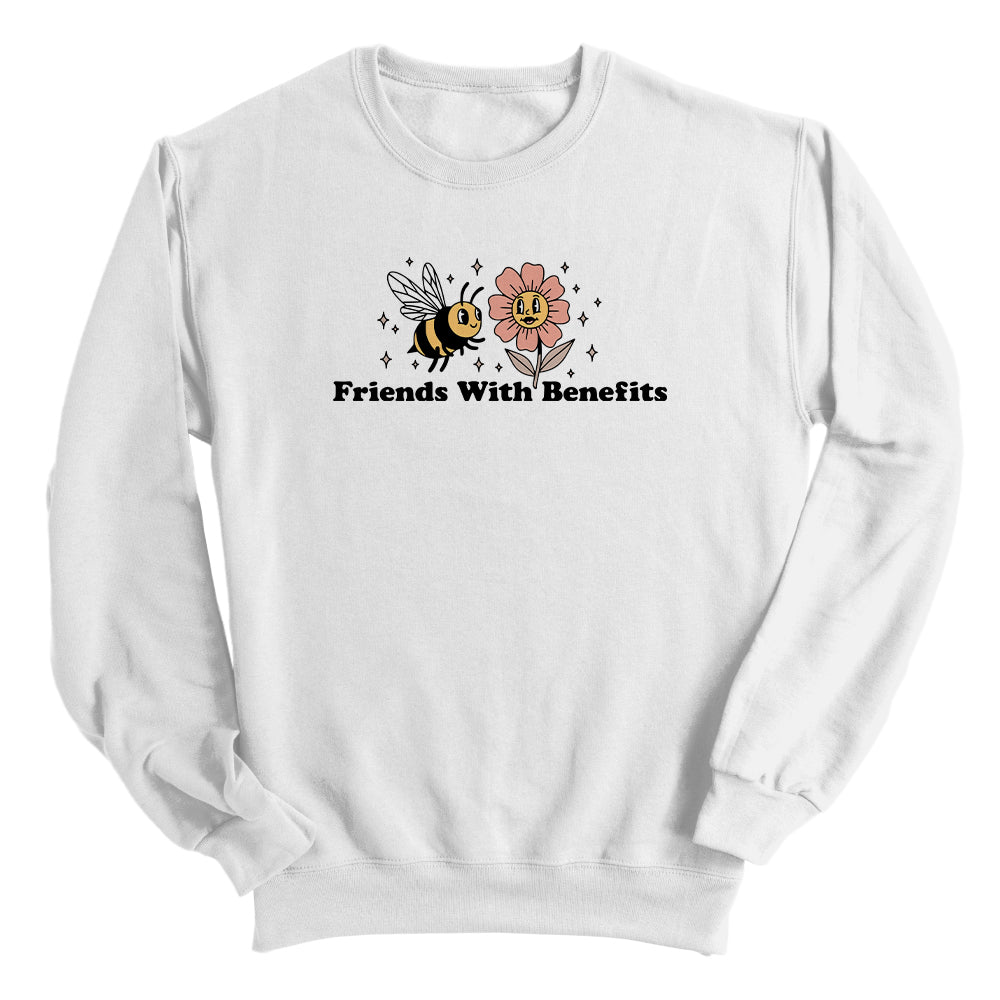 Friends with Benefits (Frontprint)