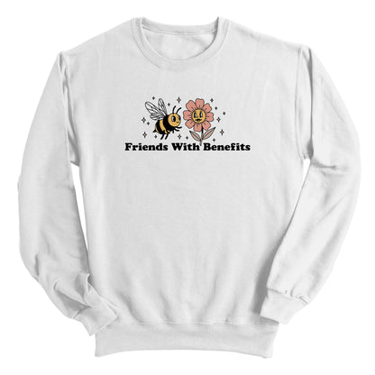 Friends with Benefits (Frontprint)