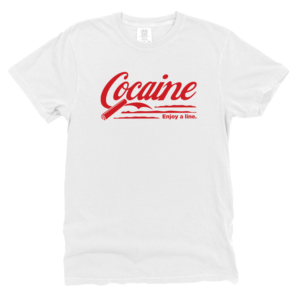 Cocaine Logo