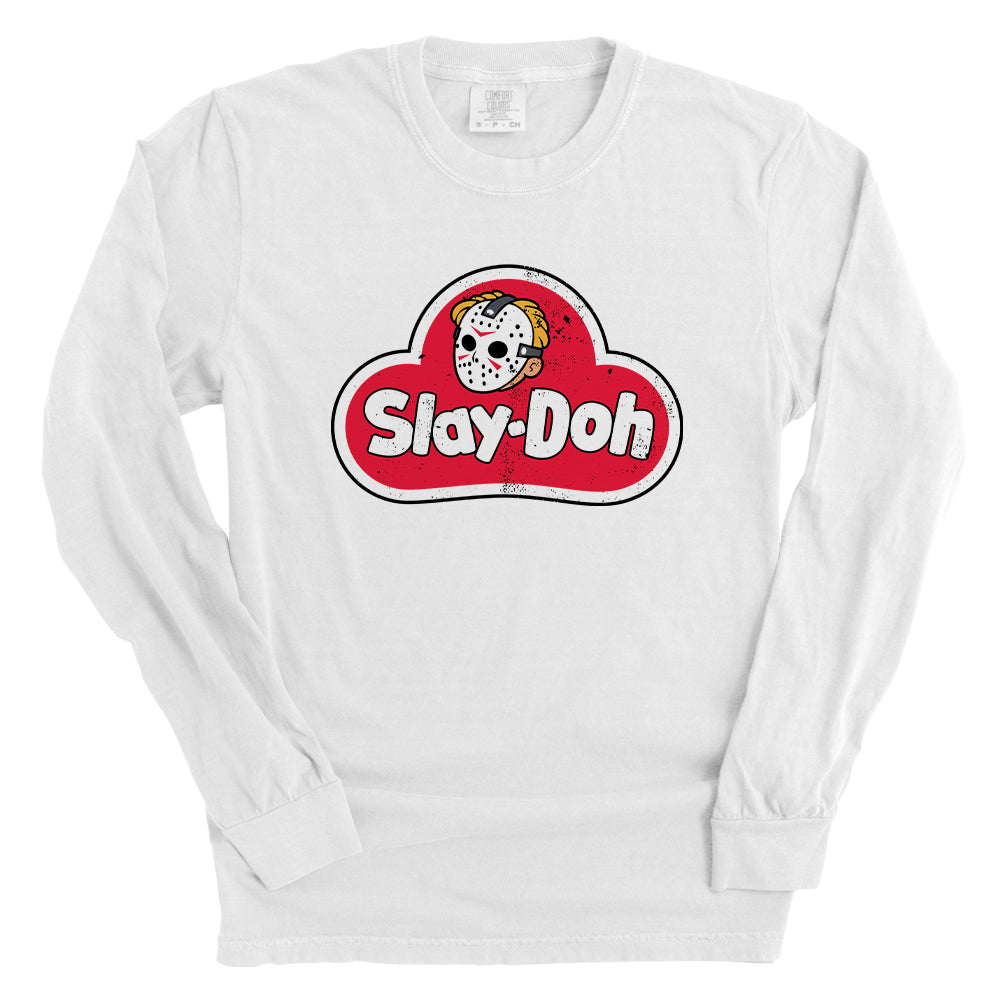 Slaydoh