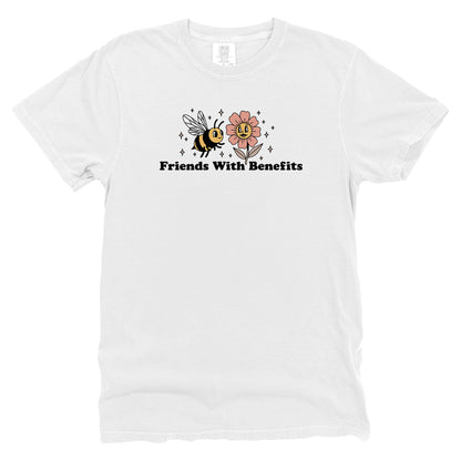 Friends with Benefits (Frontprint)